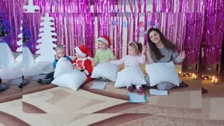 Привітання до дня святого миколая