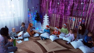 Історія виникнення дня святого миколая