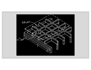 نطام المباني الهيكلية