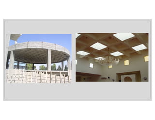 نطام المباني الهيكلية