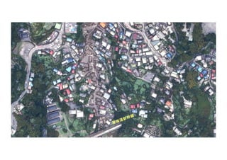 2021年7月6日
崩壊地の情報収集について少し余裕
ができたので、下流側の支援も
被災家屋数などの把握のための地図製作
東海道新幹線
 