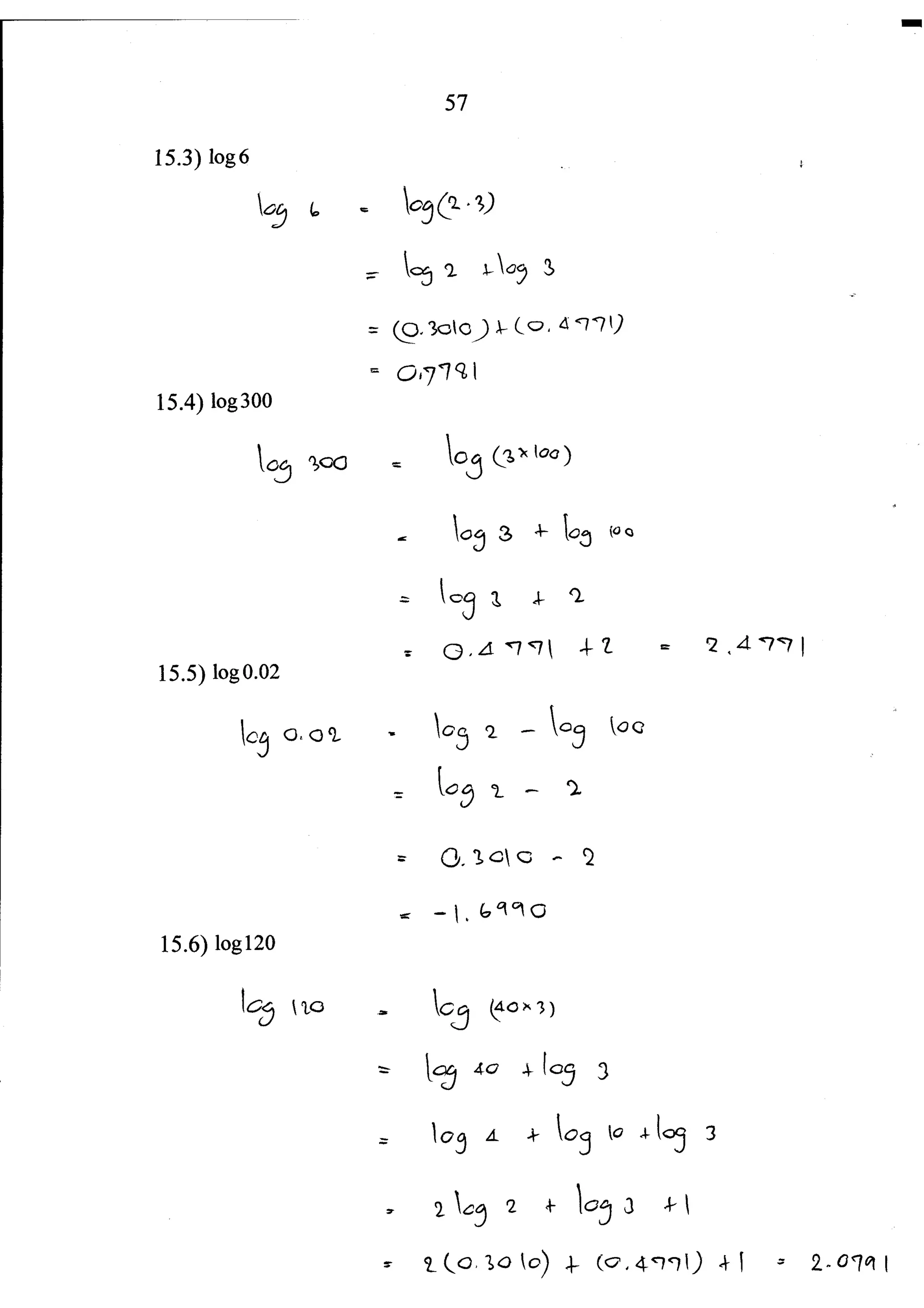 เลขยกกำลัง_เฉลย