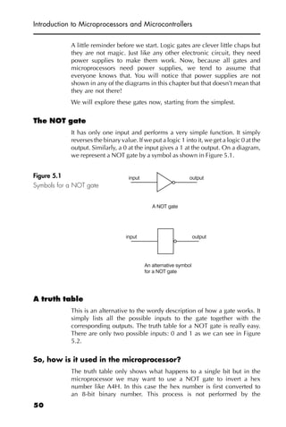 Single Gate In Microprocessor .Introduction.to.Microprocessors.and.Microcontrollers.Jan.2004.pdf
