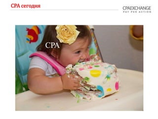 СРА сегодня
 