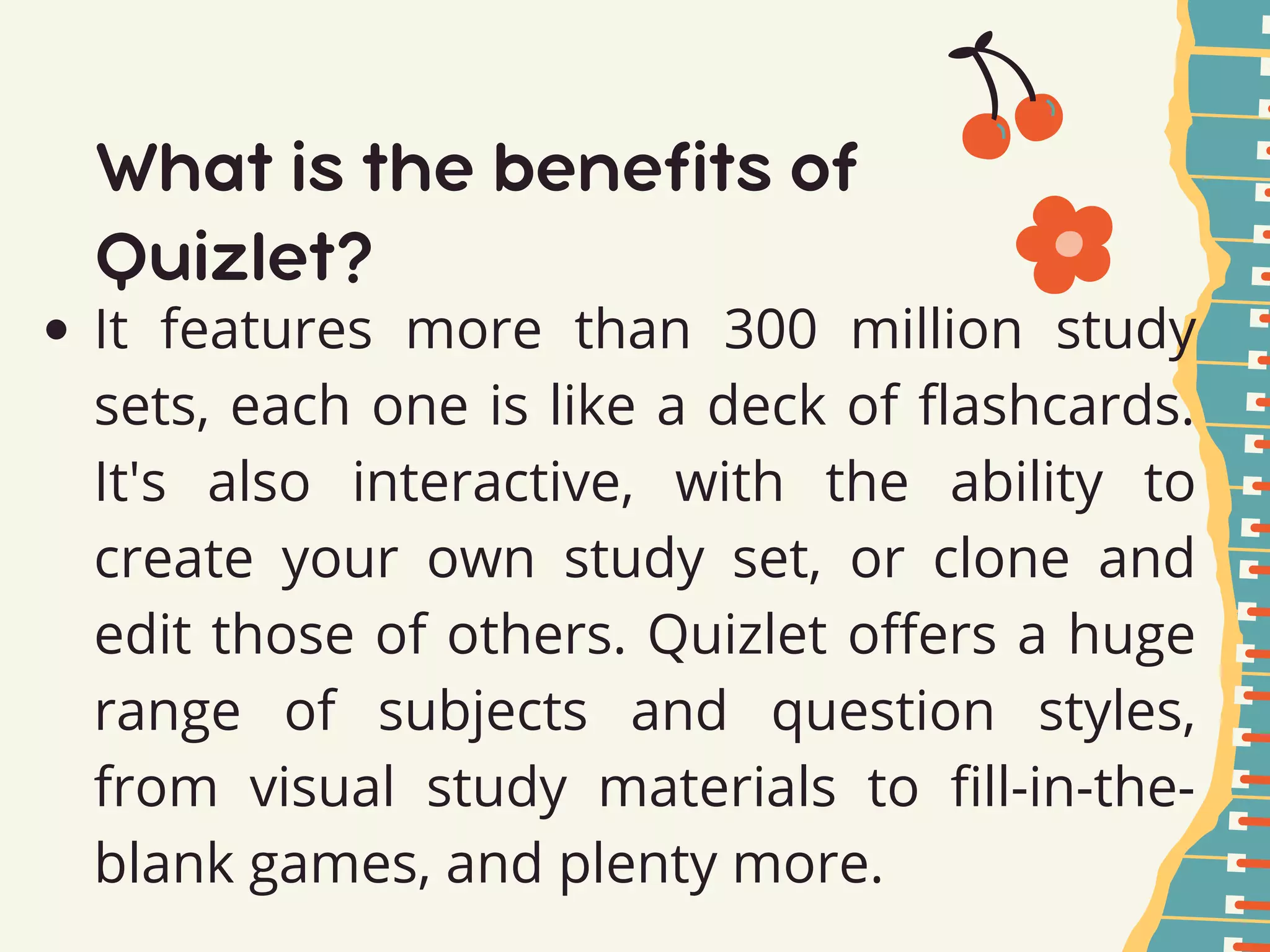 past simpie quizlet حصة الحباش