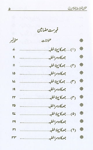 منتخب خطبات جمعہ وعیدین.pdf