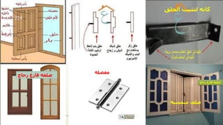 ‫مهندس‬
/
‫سعيد‬ ‫ابراهيم‬
‫الحلق‬ ‫لتثبيت‬ ‫كانه‬
‫شمسيه‬ ‫ضلف‬
‫زجاج‬ ‫فارغ‬ ‫ضلفة‬
‫مفصله‬
‫زجاج‬ ‫فارغ‬ ‫ضلفه‬
224
 
