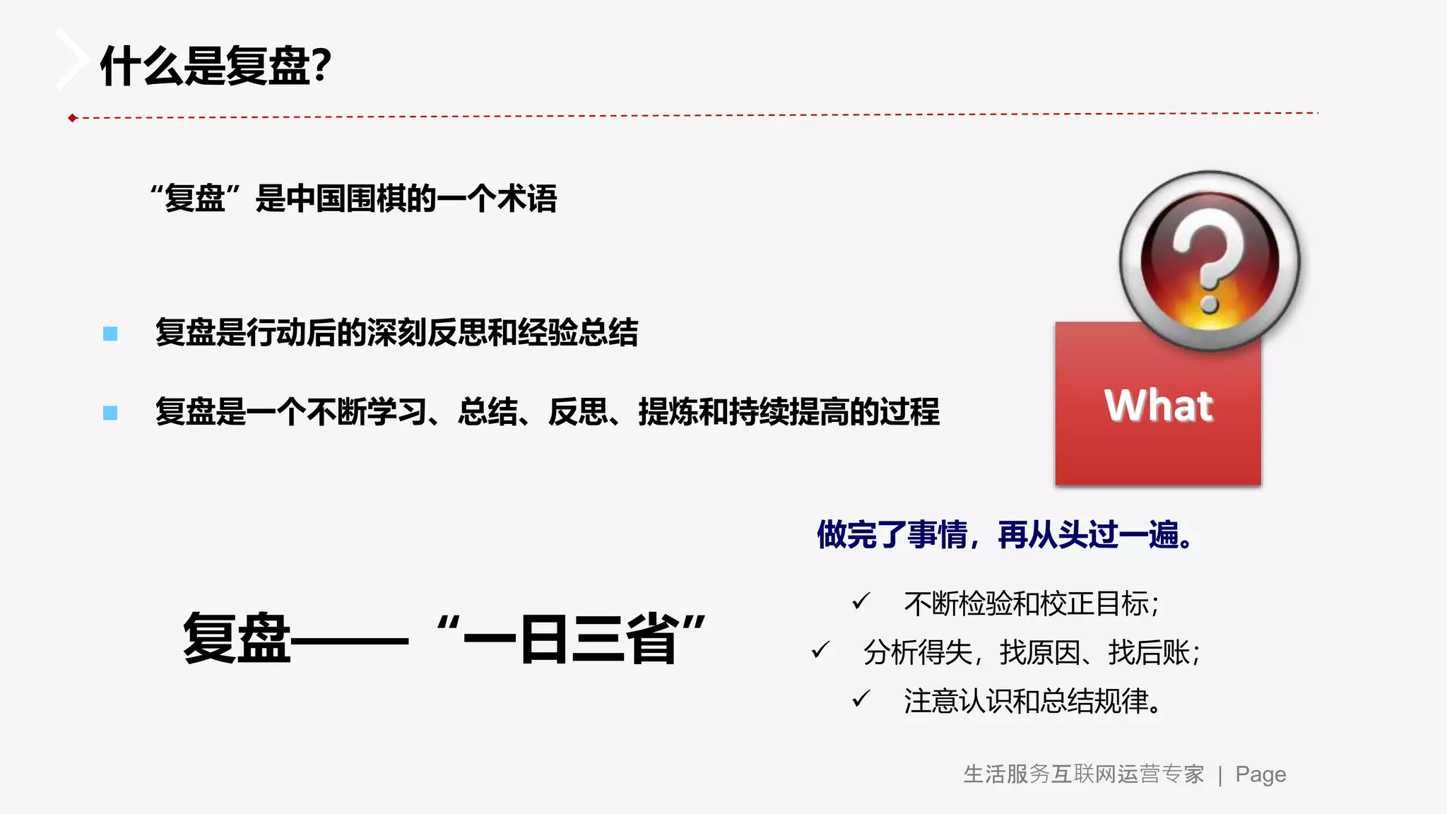 复盘分享培训方法论.pptx