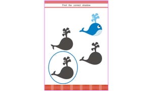 Познай сянката.ppt