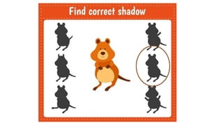 Познай сянката.ppt