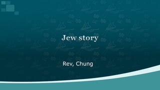 Rev, Chung
 