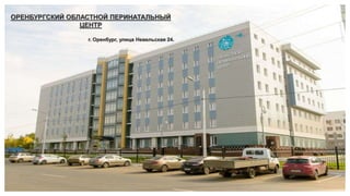 Структура Перинатального центра.pptx