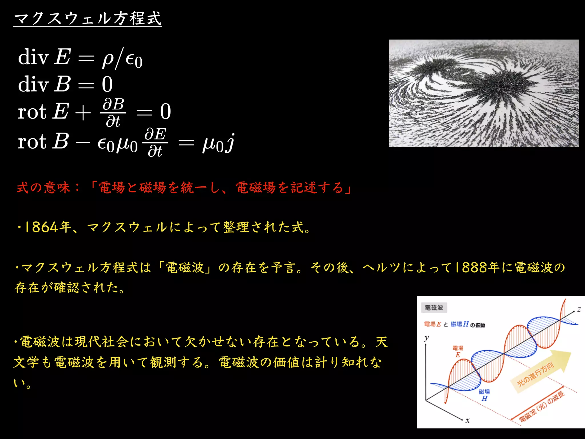 世界を変えた数式