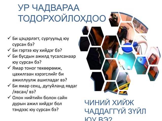 Ажил мэргэжлийн сонголт.pptx