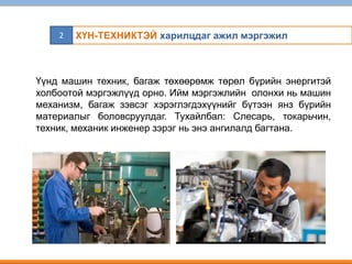 Ажил мэргэжлийн сонголт.pptx