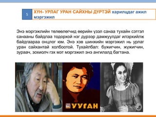 Ажил мэргэжлийн сонголт.pptx
