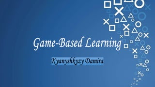 Studies show that gamified
formats of training in enterprises
improve knowledge retention by
students, increase the
comple...