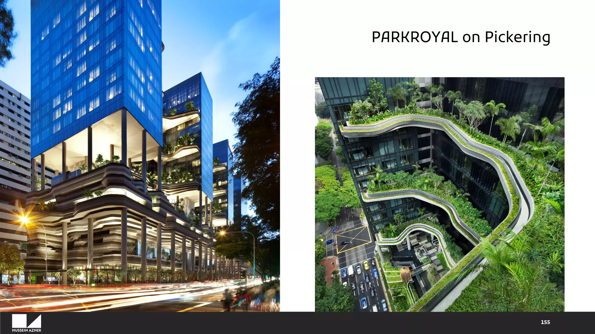 155
PARKROYAL on Pickering
 