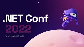 NET MAUI for .NET 7 for iOS, Android app development | PDF