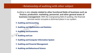 .POINTS TO REMEMBER ADVANCED AUDITING.pdf