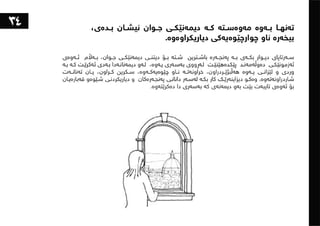 ١٠١شت لەبەشی تەلارسازی فێریان بووم