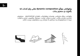١٠١شت لەبەشی تەلارسازی فێریان بووم