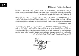 ١٠١شت لەبەشی تەلارسازی فێریان بووم