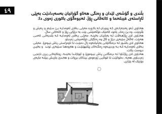 ١٠١شت لەبەشی تەلارسازی فێریان بووم
