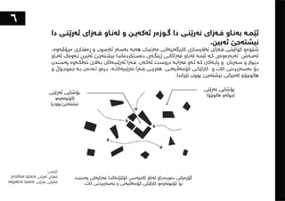 ١٠١شت لەبەشی تەلارسازی فێریان بووم