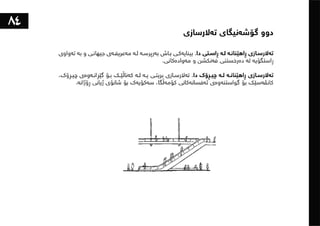 ١٠١شت لەبەشی تەلارسازی فێریان بووم