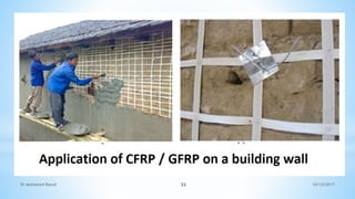 10/12/2017
Dr Mohamed Raouf 31
 