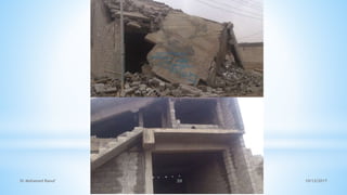 10/12/2017
Dr Mohamed Raouf 39
 