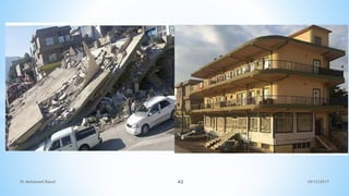 10/12/2017
Dr Mohamed Raouf 42
 