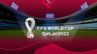FIFA WORLD CUP
 