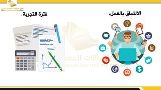 ‫العمم‬ ‫االلتقاق‬
.
‫ة‬ ‫التجر‬ ‫فترق‬
.
 
