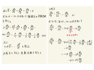 相対性理論入門