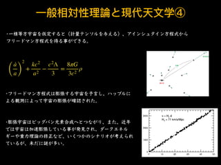 相対性理論入門