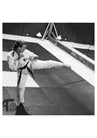 Karate Classes Near Me | PPT