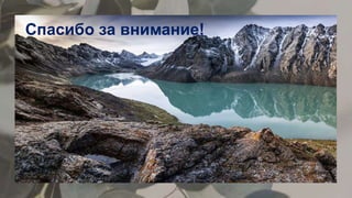 Минеральные ресурсы Кыргызстана.pptx