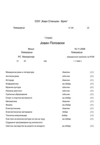 Јован-Поповски.ppt
