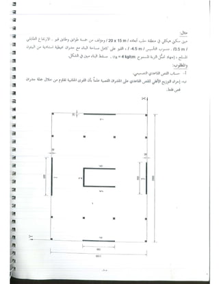 د. يوسف حميضة-حلب تصميم المباني لمقاومة الزلازل -  -محاضرة تأهيل- نقابة المهندسين السوريين-1.pdf