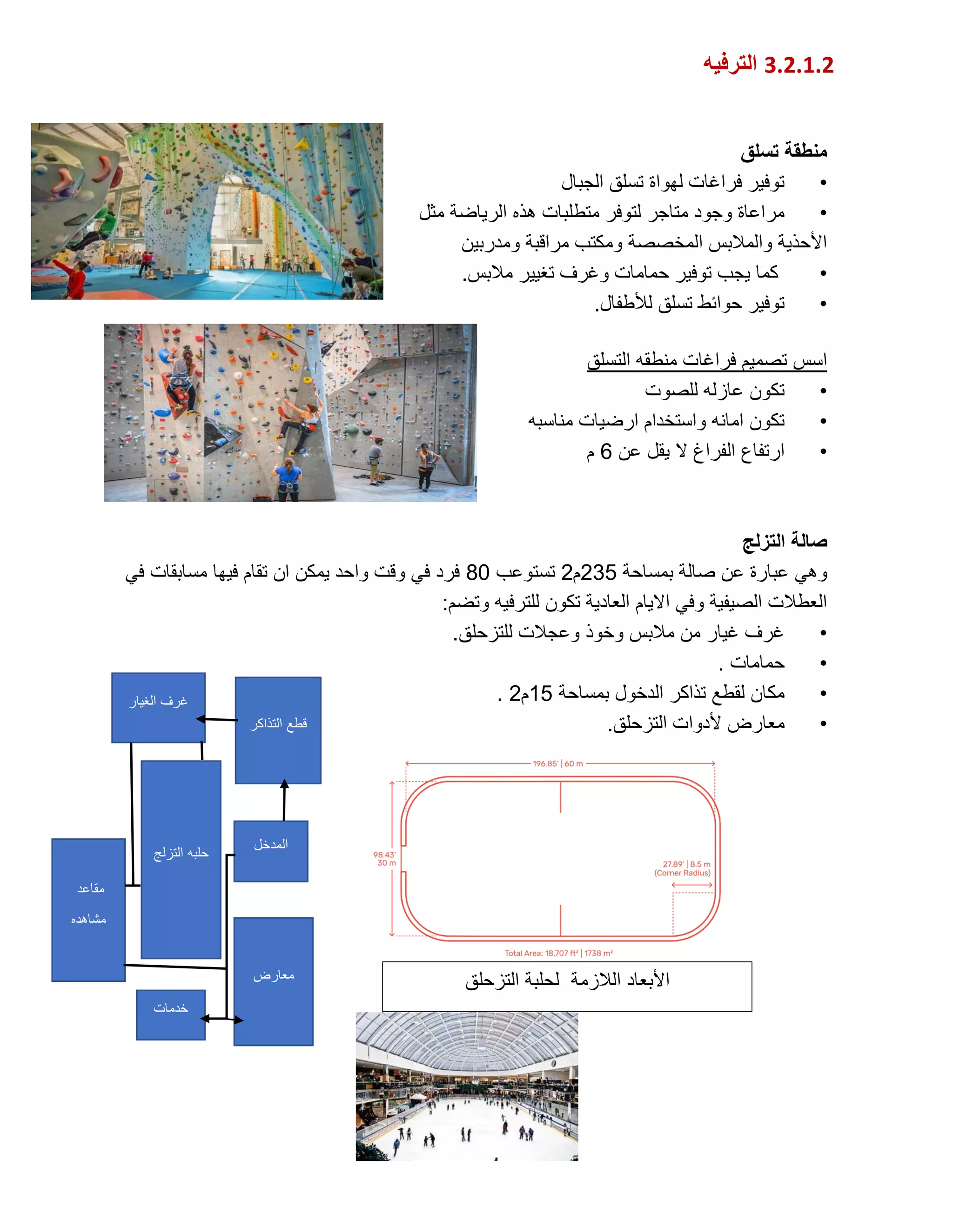 اسس تصميم مجمع اداري تجاري ترفيهي - mixed use building standard | PDF