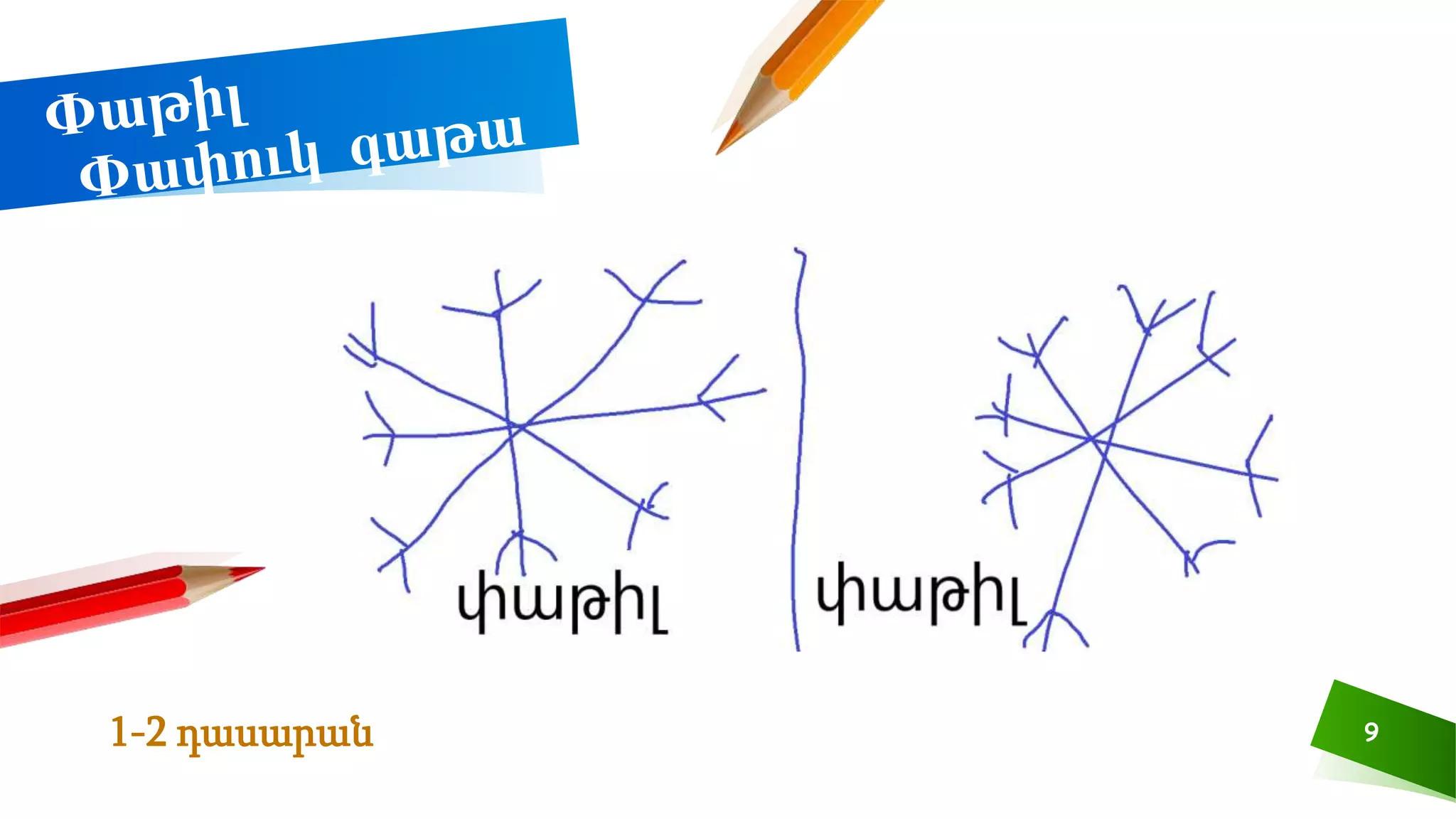 9
1-2 դասարան
 