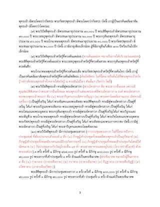 3
พุทธเจ้า มีพระโคตรว่ากัสสปะ พระกัสสปพุทธเจ้า มีพระโคตรว่ากัสสปะ บัดนี้ เราผู้เป็นอรหันตสัมมาสัม
พุทธเจ้า มีโคตรว่าโคตรมะ
[๗] พระวิปัสสีพุทธเจ้า มีพระชนมายุประมาณ ๘๐,๐๐๐ ปี พระสิขีพุทธเจ้ามีพระชนมายุประมาณ
๗๐,๐๐๐ ปี พระเวสสภูพุทธเจ้า มีพระชนมายุประมาณ ๖๐,๐๐๐ ปี พระกกุสันธพุทธเจ้า มีพระชนมายุ
ประมาณ ๔๐,๐๐๐ ปี พระโกนาคมนพุทธเจ้า มีพระชนมายุประมาณ ๓๐,๐๐๐ ปี พระกัสสปพุทธเจ้า มี
พระชนมายุประมาณ ๒๐,๐๐๐ ปี บัดนี้ เรามีอายุเพียงเล็กน้อย ผู้ที่มีอายุยืนก็เพียง ๑๐๐ ปีหรือเกินไปอีก
เล็กน้อย
[๘] พระวิปัสสีพุทธเจ้าตรัสรู้ที่ควงต้นแคฝอย (ควงต้นแคฝอย หมายถึงภายใต้บริเวณร่มแคฝอย)
พระสิขีพุทธเจ้าตรัสรู้ที่ควงต้นมะม่วง พระเวสสภูพุทธเจ้าตรัสรู้ที่ควงต้นสาละ พระกกุสันธพุทธเจ้าตรัสรู้ที่
ควงต้นซึก
พระโกนาคมนพุทธเจ้าตรัสรู้ที่ควงต้นมะเดื่อ พระกัสสปพุทธเจ้าตรัสรู้ที่ควงต้นไทร บัดนี้ เราผู้
เป็นอรหันตสัมมาสัมพุทธเจ้าตรัสรู้ที่ควงต้นอัสสัตถะ (ต้นอัสสัตถะ ในที่นี้ หมายถึงต้นไม้ที่พระพุทธเจ้าตรัส
รู้ กล่าวคือพระพุทธเจ้าทั้งหลายได้ตรัสรู้ ณ ควงต้นไม้ใดๆ ต้นนั้นๆ เรียกว่า โพธิ์)
[๙] พระวิปัสสีพุทธเจ้า ทรงมีคู่พระอัครสาวก (พระอัครสาวก คือ พระสาวกชั้นยอด เพราะมี
คุณสมบัติพิเศษกว่าพระสาวกอื่นทั้งหมด พระพุทธเจ้าแต่ละพระองค์มีพระอัครสาวก ๒ องค์ พระอัครสาวก
ของพระพุทธเจ้าของเรา คือ (๑) พระสารีบุตรเถระเลิศทางปัญญา (๒) พระมหาโมคคัลลานเถระ เลิศทางมี
ฤทธิ์มาก) เป็นคู่ที่เจริญ ได้แก่ พระขัณฑะและพระติสสะ พระสิขีพุทธเจ้า ทรงมีคู่พระอัครสาวก เป็นคู่ที่
เจริญ ได้แก่ พระอภิภูและพระสัมภวะ พระเวสสภูพุทธเจ้า ทรงมีคู่พระอัครสาวก เป็นคู่ที่เจริญ ได้แก่
พระโสณะและพระอุตตระ พระกกุสันธพุทธเจ้า ทรงมีคู่พระอัครสาวก เป็นคู่ที่เจริญได้แก่ พระวิธูระและ
พระสัญชีวะ พระโกนาคมนพุทธเจ้า ทรงมีคู่พระอัครสาวกเป็นคู่ที่เจริญ ได้แก่ พระภิยโยสะและพระอุตตระ
พระกัสสปพุทธเจ้า ทรงมีคู่พระอัครสาวก เป็นคู่ที่เจริญ ได้แก่ พระติสสะและพระภารทวาชะ บัดนี้ เรามีคู่
พระอัครสาวก เป็นคู่ที่เจริญ ได้แก่ พระสารีบุตรและพระโมคคัลลานะ
[๑๐] พระวิปัสสีพุทธเจ้า มีการประชุมพระสาวก (การประชุมพระสาวก ในที่นี้ หมายถึงการ
ประชุมสงฆ์ ที่ต้องประกอบด้วยองค์ ๔ คือ (๑) ภิกษุผู้เข้าประชุมทั้งหมดมีพระพุทธเจ้าเป็นอุปัชฌาย์ (๒)
ภิกษุผู้เข้าประชุมทั้งหมดมีบาตรและมีจีวรเกิดจากฤทธิ์ (๓) ภิกษุผู้เข้าประชุมทั้งหมดเข้าประชุมกันโดยมิได้
นัดหมาย (๔) วันประชุมตรงกับวันอุโบสถขึ้น ๑๕ ค่า พระศาสดาทรงแสดงอุโบสถ (โอวาทปาติโมกข์) ด้วย
พระองค์เอง) ๓ ครั้ง ครั้งที่ ๑ มีภิกษุ ๑๖๘,๐๐๐ รูป ครั้งที่ ๒ มีภิกษุ ๑๐๐,๐๐๐ รูป ครั้งที่ ๓ มีภิกษุ
๘๐,๐๐๐ รูป พระสาวกที่เข้าประชุมทั้ง ๓ ครั้ง ล้วนแต่เป็นพระขีณาสพ (พระขีณาสพ หมายถึงผู้สิ้นอาสวะ
๔ คือ (๑) กามาสวะ (อาสวะคือกาม) (๒) ภวาสวะ (อาสวะคือภพ) (๓) ทิฏฐาสวะ (อาสวะคือทิฏฐิ) (๔)
อวิชชาสวะ (อาสวะคืออวิชชา))
พระสิขีพุทธเจ้า มีการประชุมพระสาวก ๓ ครั้ง ครั้งที่ ๑ มีภิกษุ ๑๐๐,๐๐๐ รูป ครั้งที่ ๒ มีภิกษุ
๘๐,๐๐๐ รูป ครั้งที่ ๓ มีภิกษุ ๗๐,๐๐๐ รูป พระสาวกที่เข้า ประชุมทั้ง ๓ ครั้ง ล้วนแต่เป็นพระขีณาสพ
 