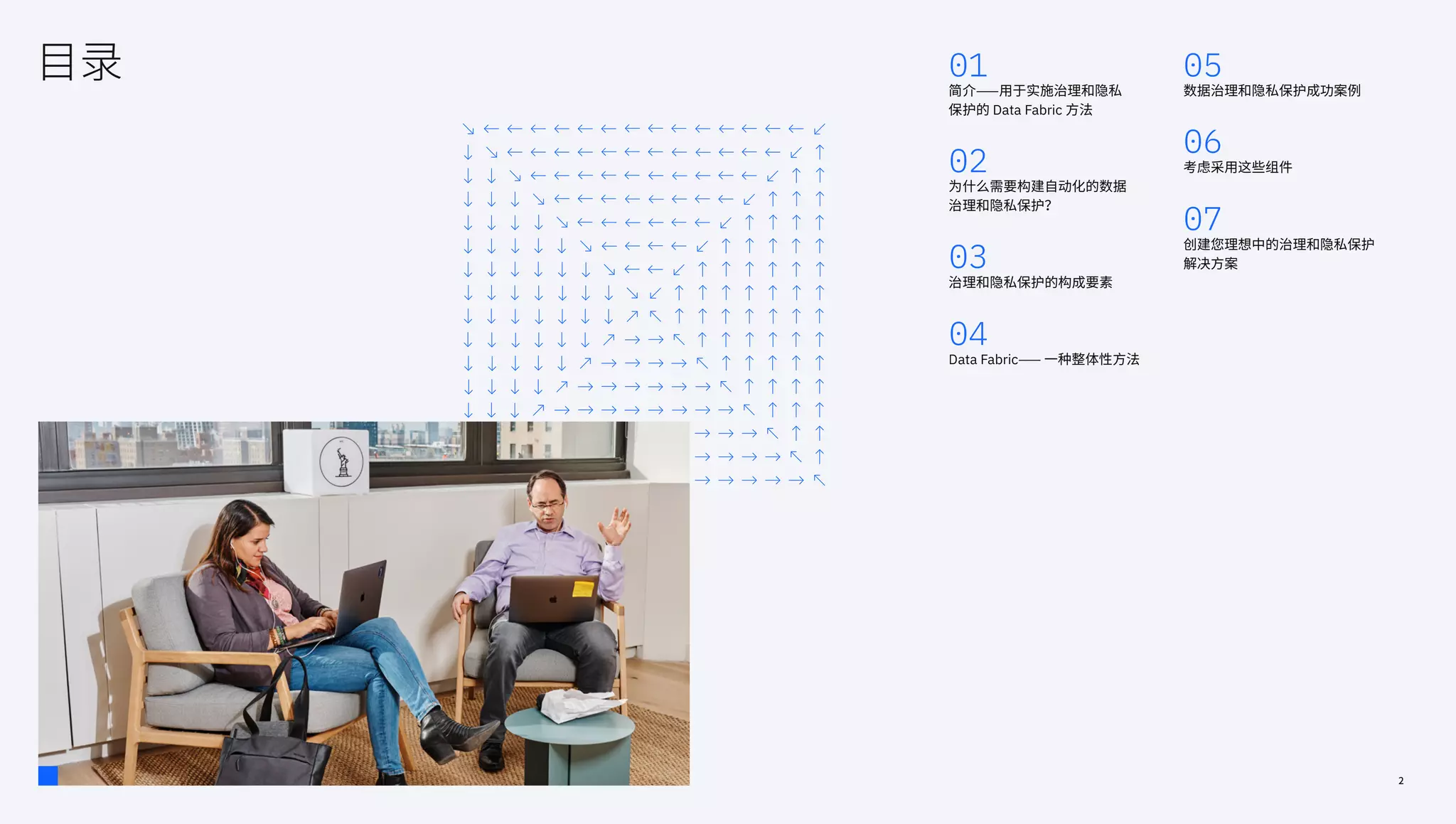 数据领导者的数据治理和隐私保护.pdf