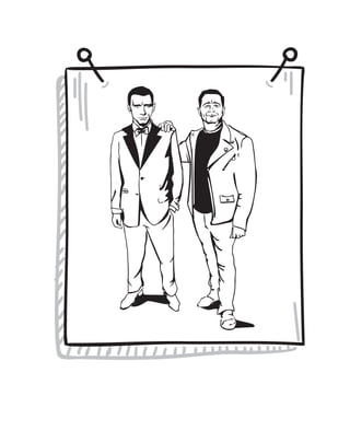 Олег Афанасьев и др. Хлеб с маслом для всех