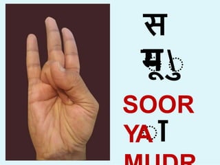 स
य
ा
म 
ा
ा
SOOR
YA
 