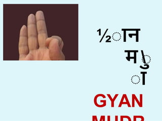 ½ा न
म 
ा
ा
GYAN
 