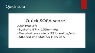 Quick Sofa Normal Sepsis.pptx