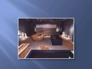 Το Αρχαιολογικό Μουσείο Αβδήρων